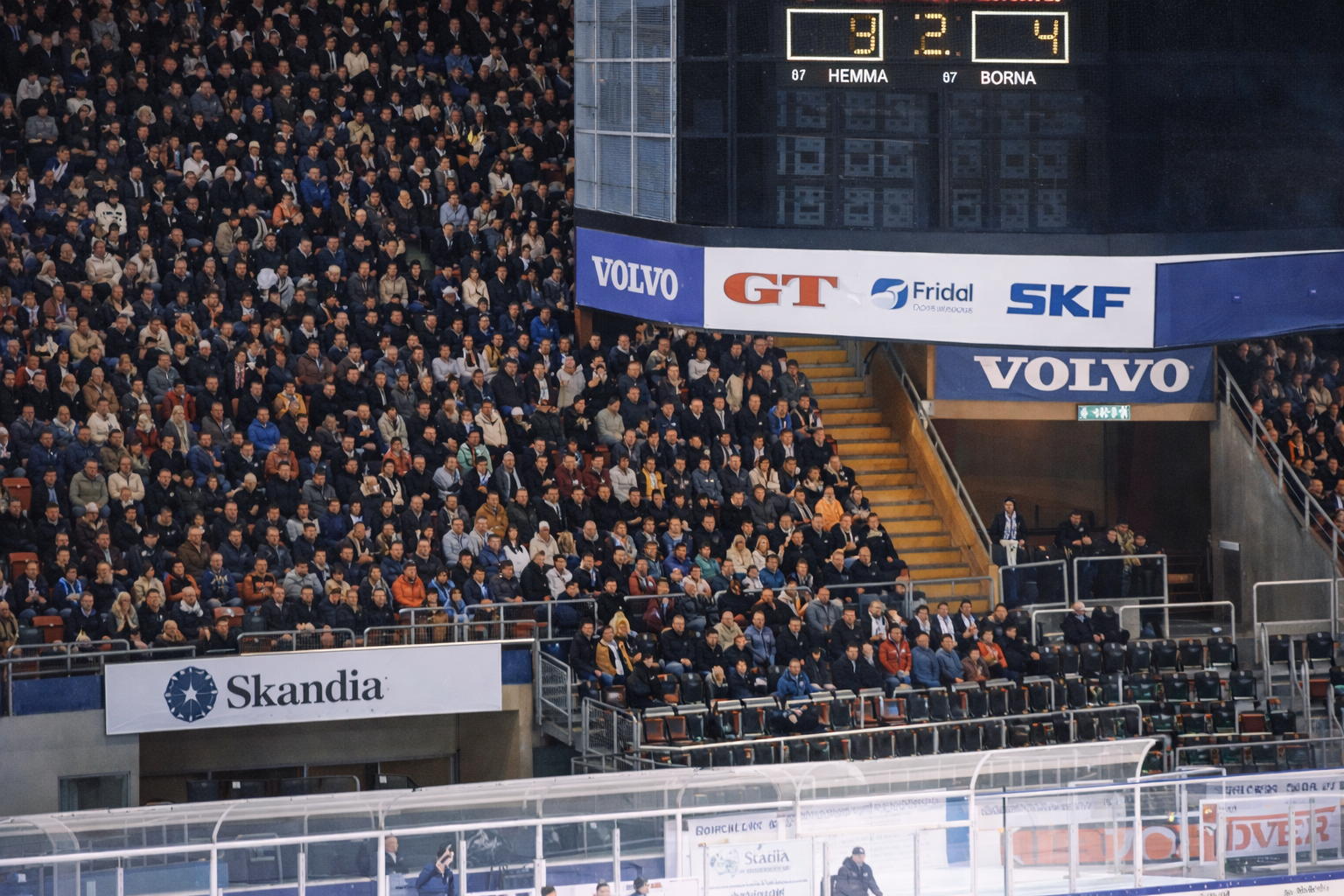 Ozvučovací systém 2